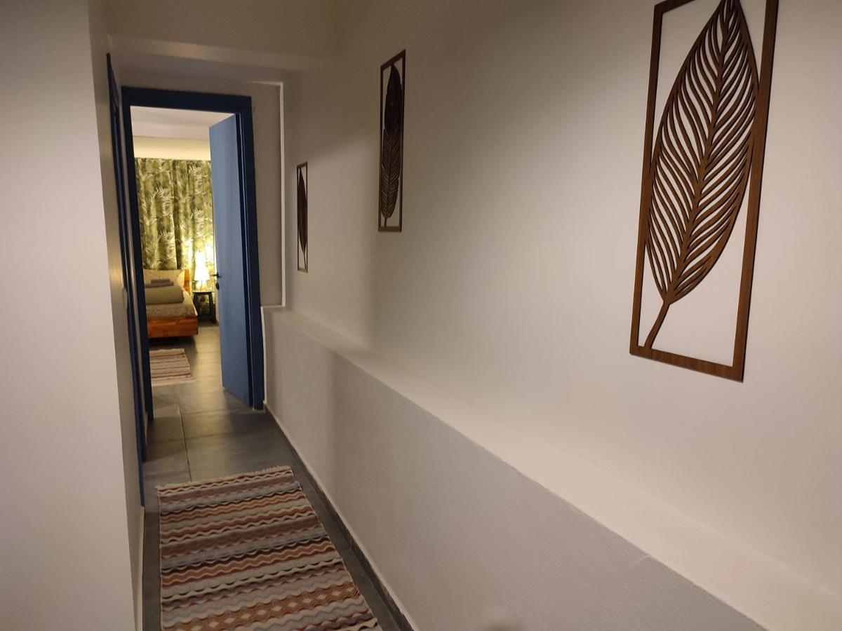 Appartamento Kunterbunt Provincia di Istanbul Esterno foto