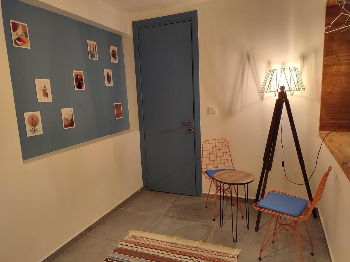 Appartamento Kunterbunt Provincia di Istanbul Esterno foto