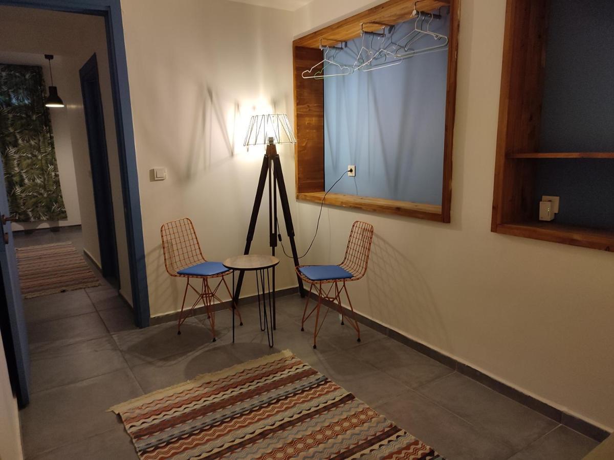Appartamento Kunterbunt Provincia di Istanbul Esterno foto